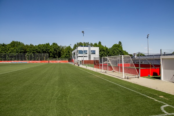 Sportpark am Kaulbachweg Platz 2 - Regensburg