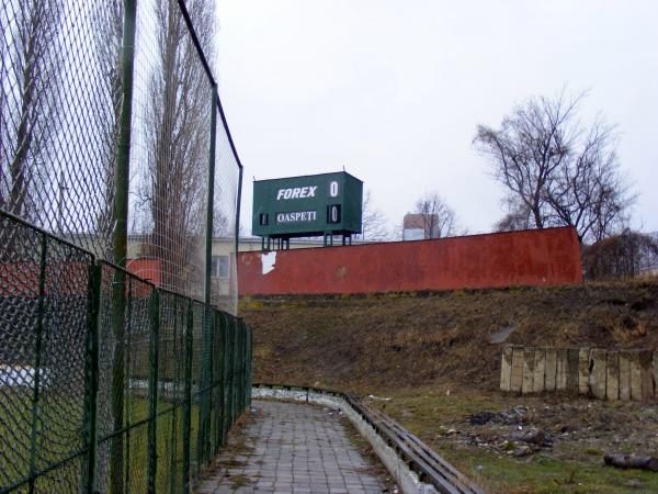 Stadionul Tractorul - Brașov