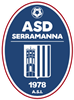 Wappen ASD Serramanna