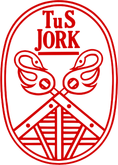 Wappen TuS Jork 1954  23509