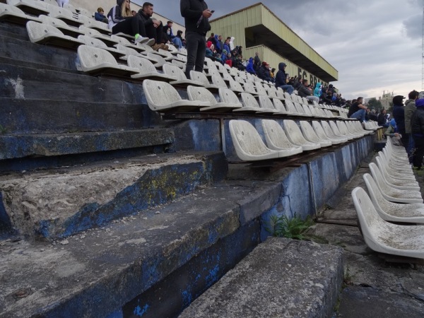 Stadionul Tineretului - Brașov