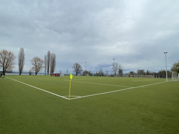 EC TECHNIK REMU Arena Platz 3 - Kreuzlingen