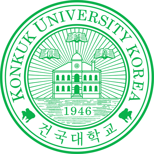 Wappen Konkuk University