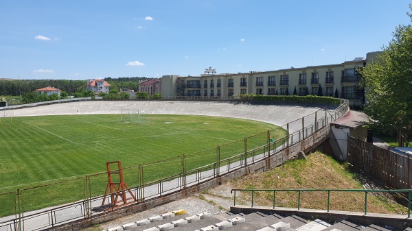 Stadion Kolodruma - Svilengrad