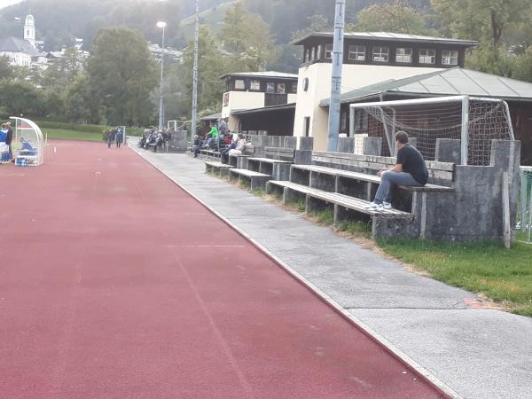 Sportplatz Breitwiese - Berchtesgaden-Untersalzberg II