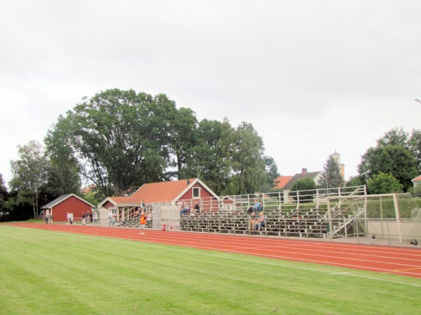 Idrottsparken - Mönsterås