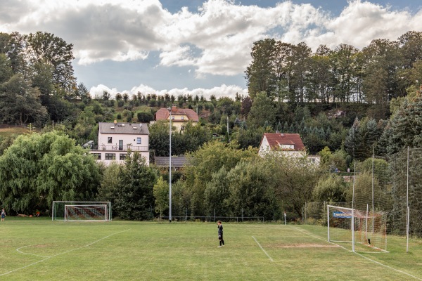 Sportplatz Struppen - Struppen