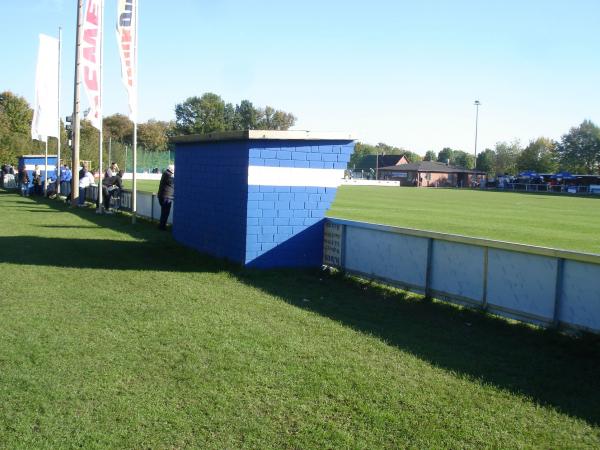 Sportpark Sarstedt - Sarstedt