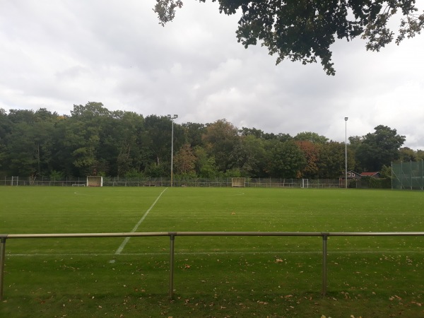 Stadion am Hölzchen Nebenplatz 2 - Stendal