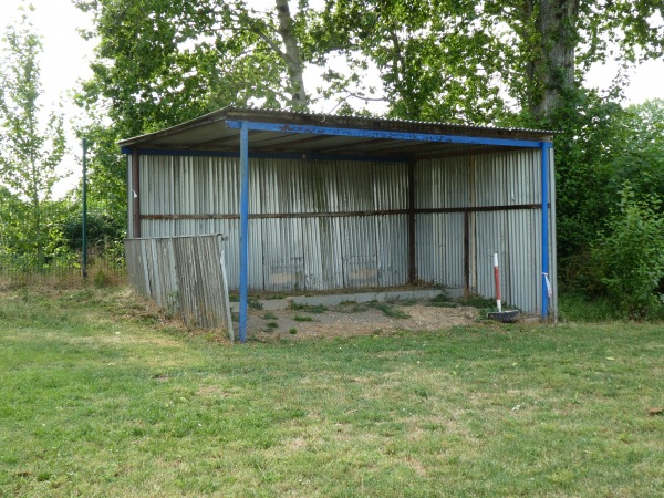 Sportplatz Gärnitz - Markranstädt-Gärnitz