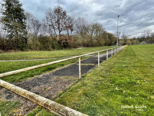 Sportplatz Au 2 - Dußlingen