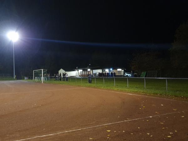 Sportplatz Bottenhorn - Bad Endbach-Bottenhorn