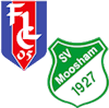 Wappen SG Labertal II / Moosham II (Ground A)