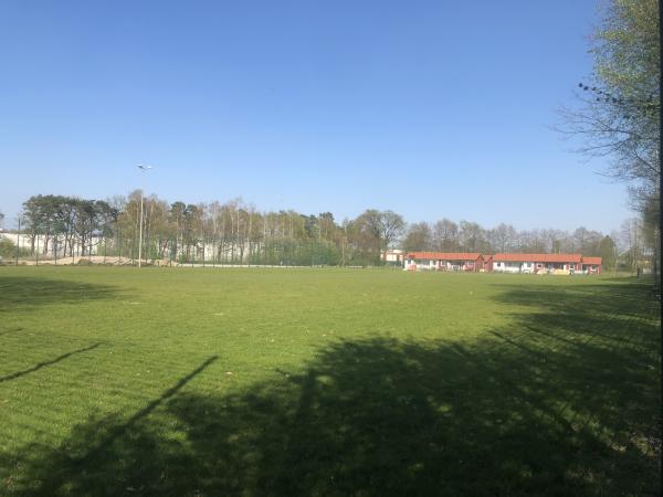 Sportzentrum Sürenheide Platz 2 (alt) - Verl-Sürenheide