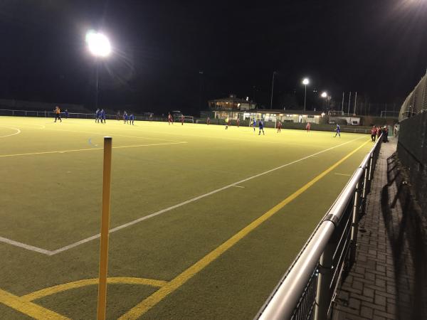 Sportpark an der Rennbahn B-Platz - Bad Harzburg