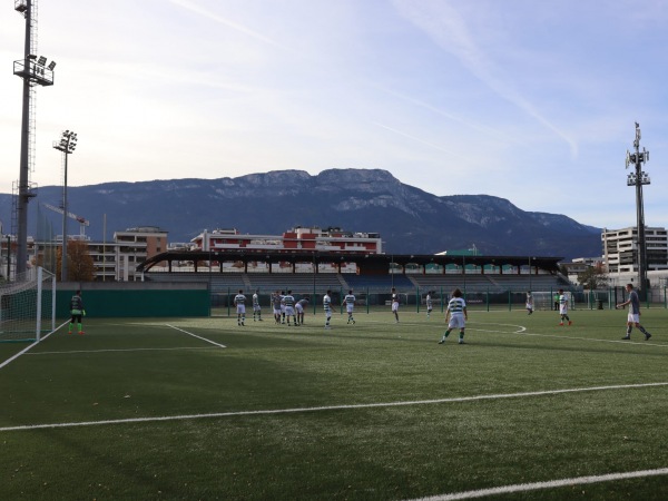Campo Sportivo Resia C - Bozen (Bolzano)