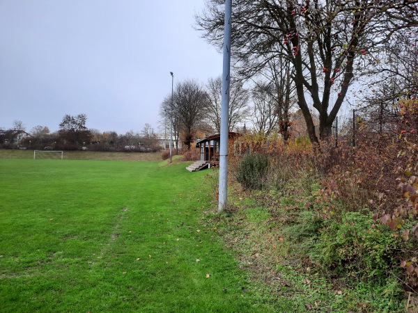 Bühl-Stadion Nebenplatz - Dornstadt
