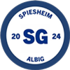 Wappen SG Spiesheim/Albig (Ground A)