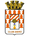 Wappen Club Siero