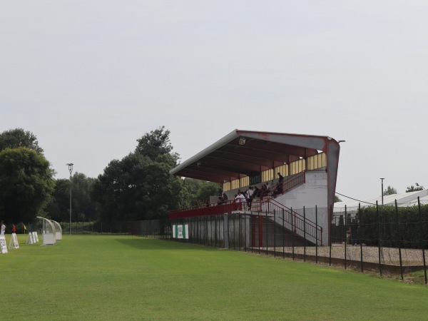 Stadio Comunale di Mansuè - Mansuè