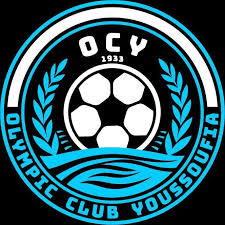 Wappen Olympic Club Youssoufia