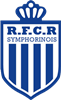 Wappen RFC Rapid Symphorinois diverse 