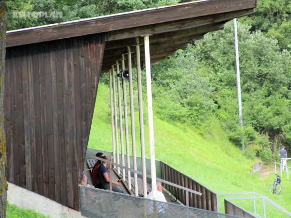 SPÄH-Arena - Scheer