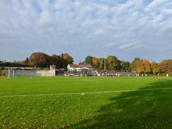 Stadion Schulstraße - Fürstenzell
