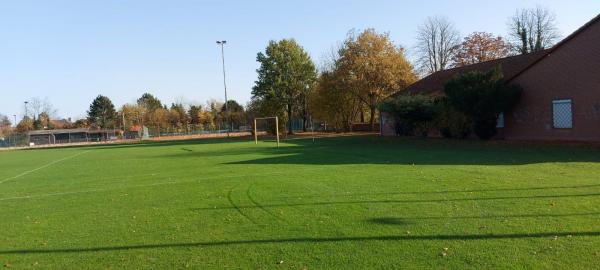 Pappelstadion B-Platz - Meinersen