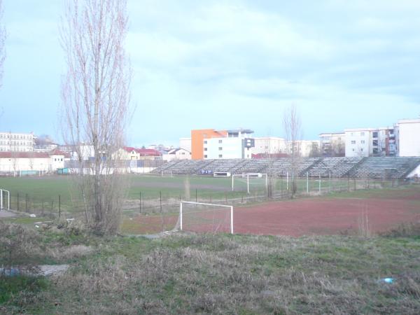 Stadionul Tineretului - Craiova