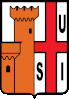Wappen ASD Calcio Ivrea