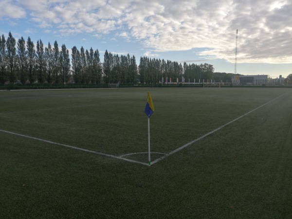 Sportpark Floreant veld 2 - Alphen aan den Rijn-Boskoop