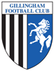 Wappen Gillingham FC