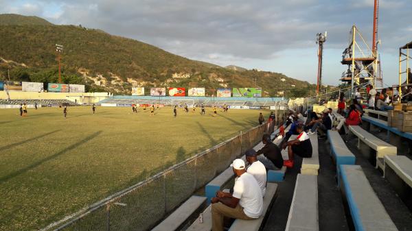 Harbour View Stadium - Harbour View