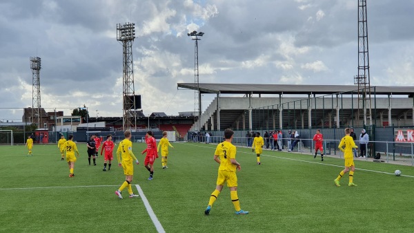 Stade du Pairay Terrain 5 - Seraing