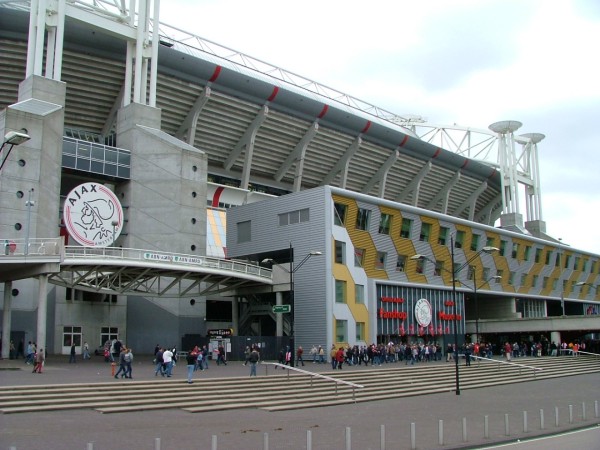 Johan Cruijff ArenA - Amsterdam