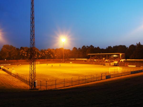 Campuspark Rheydt - Mönchengladbach-Rheydt