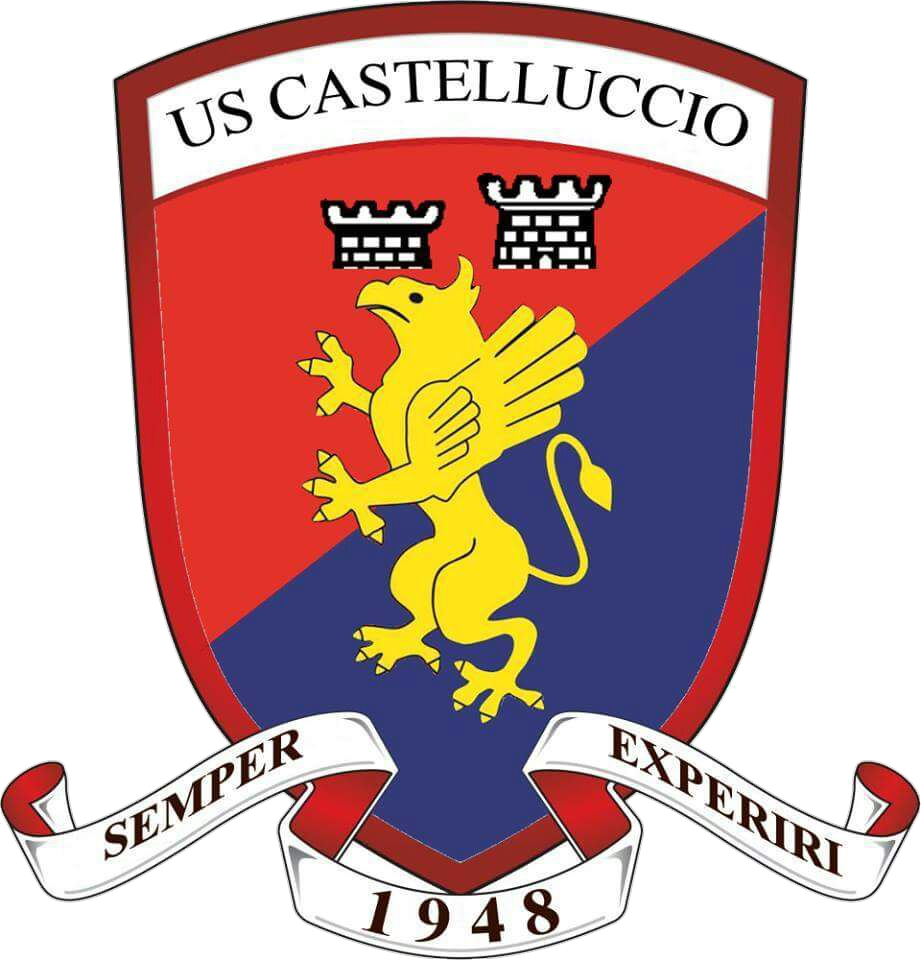 Wappen US Castelluccio  77099