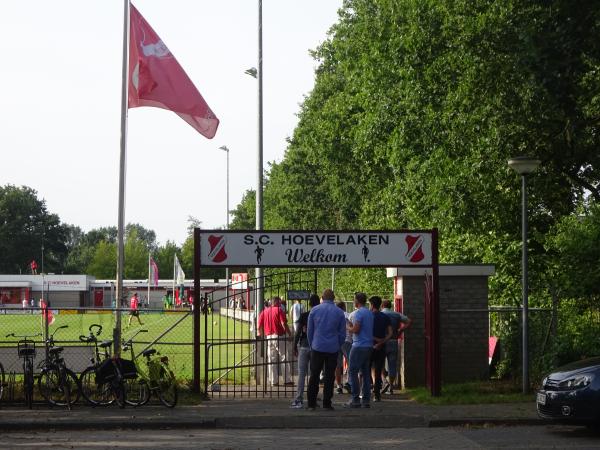 Sportpark Kleinhoven - Hoevelaken