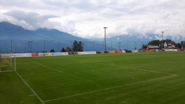 Sportplatz Leitawis - Triesenberg