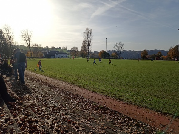 Sportanlage Am Schneckenberg - Passau-Grubweg