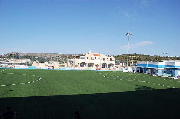 Athlitikos Omilos Episkopis - Episkopi