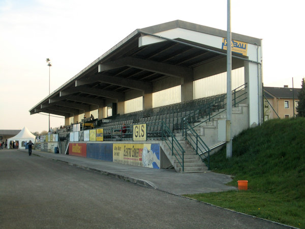 Machlandstadion - Perg