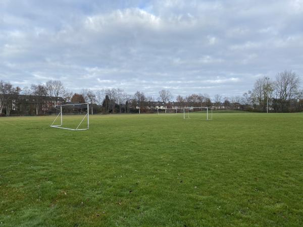 Sportplatz Berufliches Gymnasium - Varel