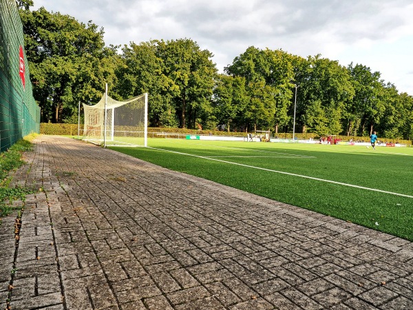 Melos-Platz - Melle
