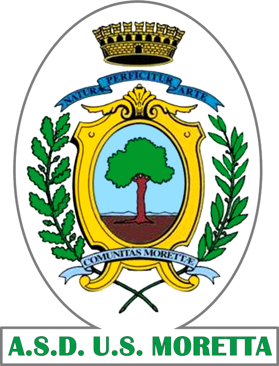Wappen US Moretta