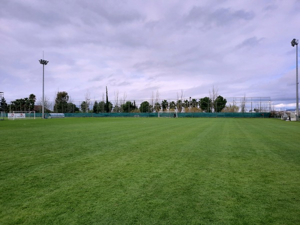 IC Football Center field A - Kadriye