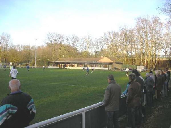 Sportanlage Am Gerneberg - Datteln-Ahsen