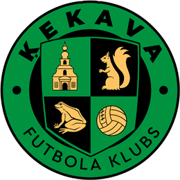 Wappen FK Ķekava / Auda
