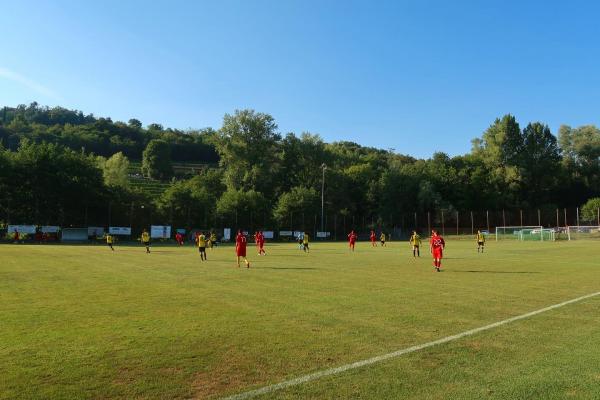 Campo Vincenzo Vela - Ligornetto